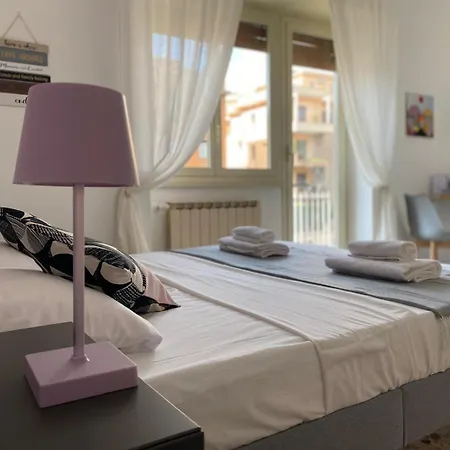 Guest house Quattro Venti *