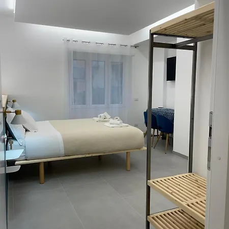 Bed & Breakfast Proche Du Vatican Rome