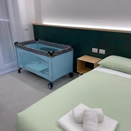 Proche Du Vatican Bed & Breakfast