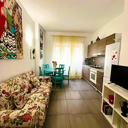 A Casa Di Adriana Apartment