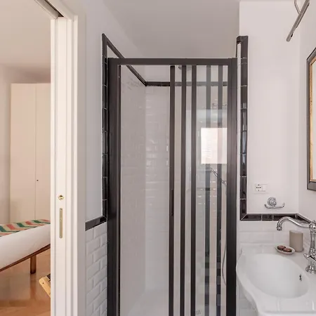 Iflat Charming & Spacious Flat In Trastevere *