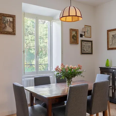 Apartment Iflat Charming & Spacious Flat In Trastevere *