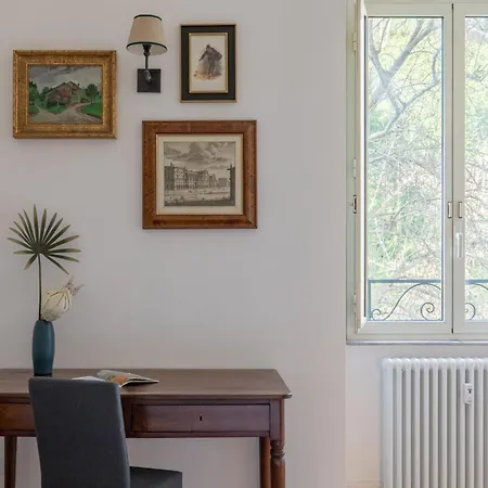 Iflat Charming & Spacious Flat In Trastevere * Rome
