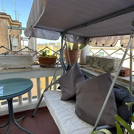 The Attic * Roma