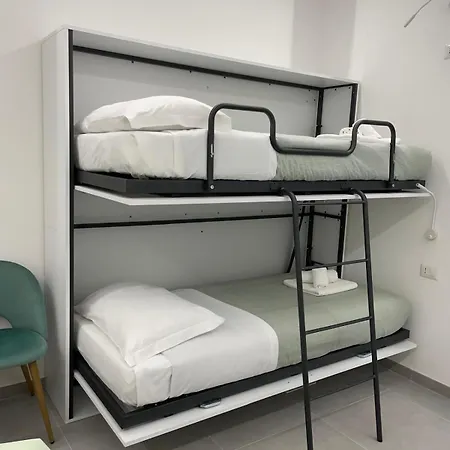 Bed & Breakfast Proche Du Vatican