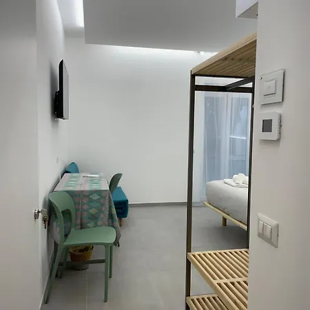 Bed & Breakfast Proche Du Vatican