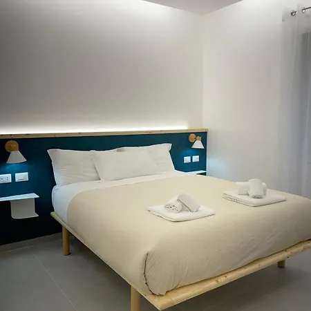 Bed & Breakfast Proche Du Vatican Rome