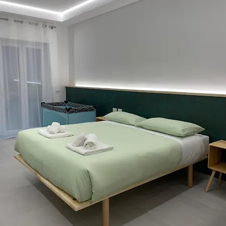 Bed & Breakfast Proche Du Vatican *