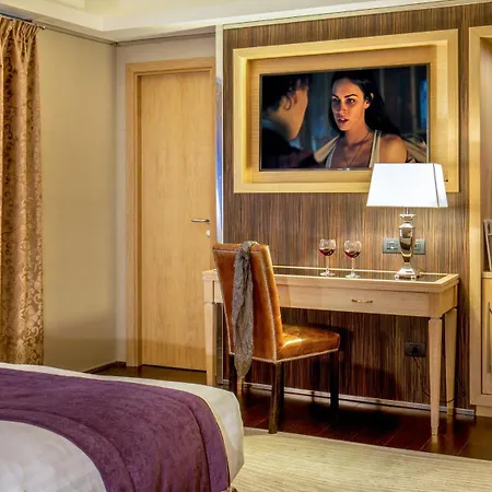 The At The Spanish Steps Gæstehus 5*
