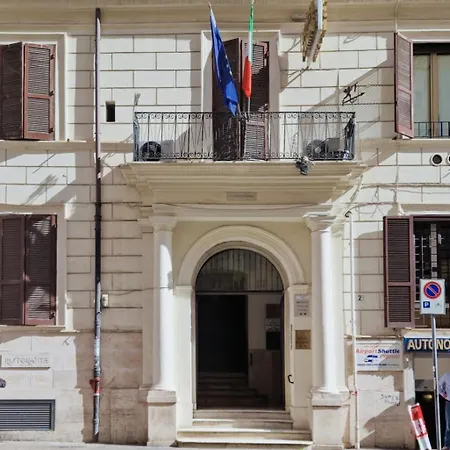 Principe Amedeo Hotell