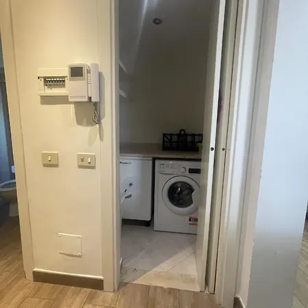 Aparthotel Lodi Roma