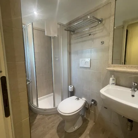 Aparthotel Lodi Roma