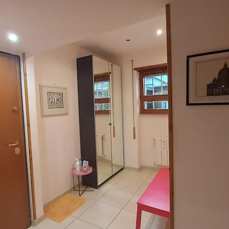 Apartment Isabella