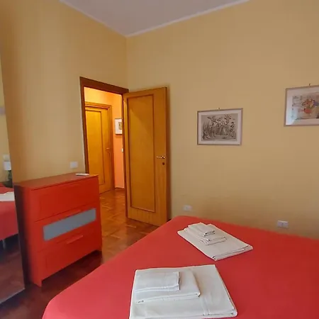 Isabella Apartment *