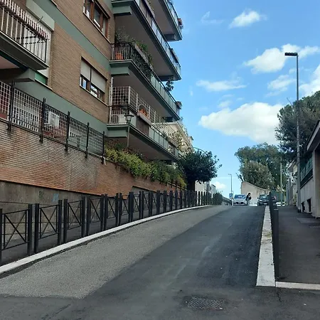 Apartment Isabella