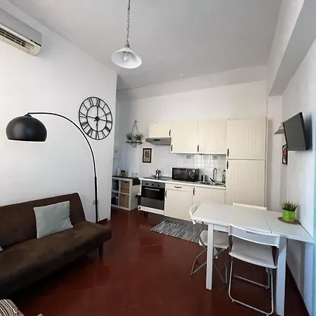 Apartment - Laterano 85 *