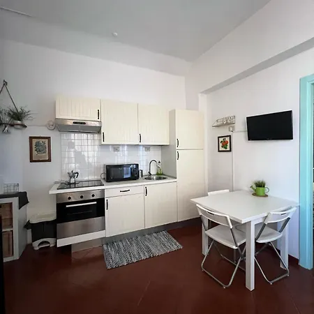- Laterano 85 Apartment