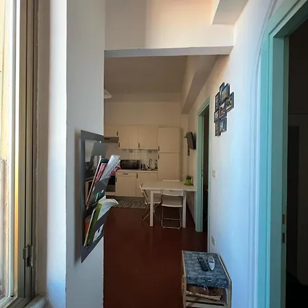 Apartment - Laterano 85