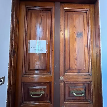 - Laterano 85 Apartment *