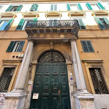 - Laterano 85 * Rome