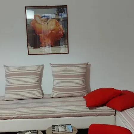 Trionfal Apartment Rome