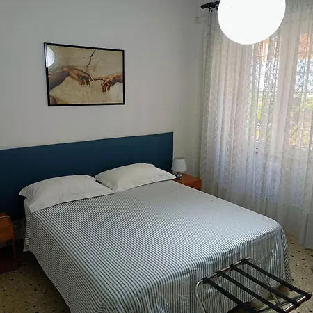 Trionfal Apartment *