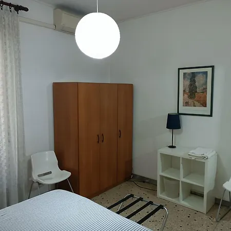 Apartment Trionfal Rome