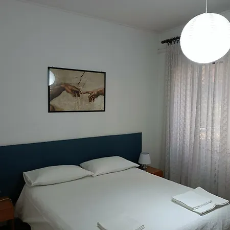 Trionfal Apartment