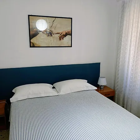 Apartment Trionfal *