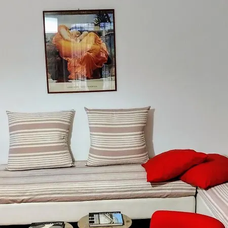 Trionfal Apartment Rome
