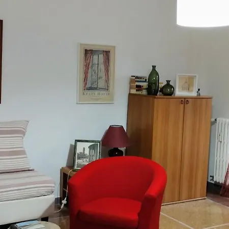 Apartment Trionfal Rome