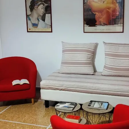 Apartment Trionfal