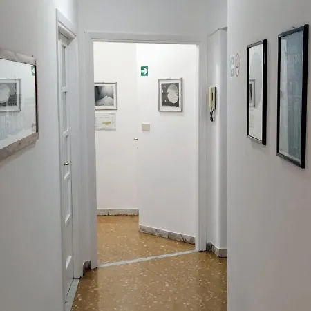 Apartment Trionfal *