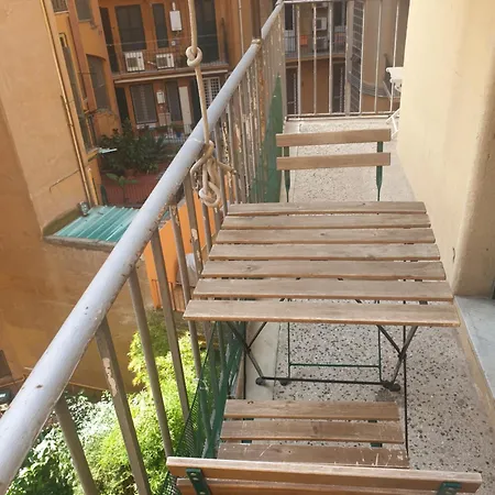 Chez Liviana Гостевой дом 2*