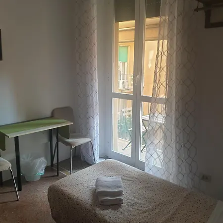 Chez Liviana Гостевой дом