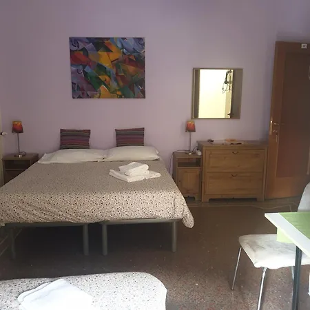 Chez Liviana Гостевой дом Рим