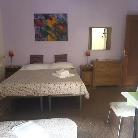 Chez Liviana Рим