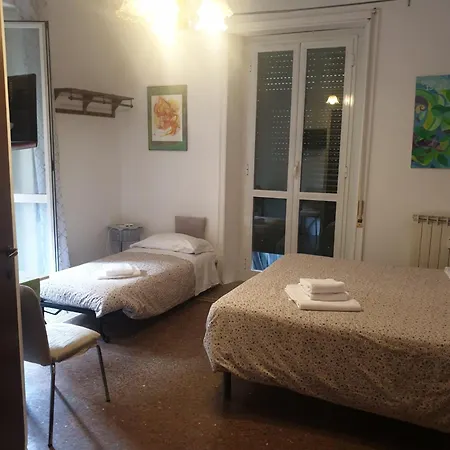 Chez Liviana Гостевой дом
