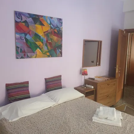 Гостевой дом Chez Liviana 2*