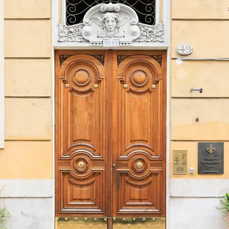 Vespasiano 49 Roma