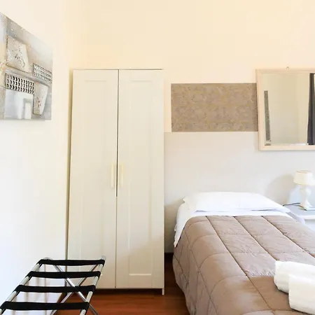 Apartman Vespasiano 49