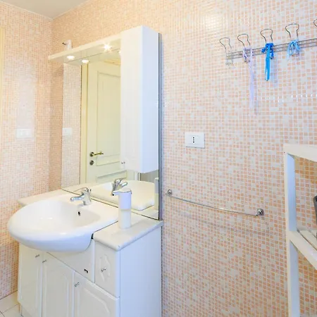 Apartman Vespasiano 49 Róma