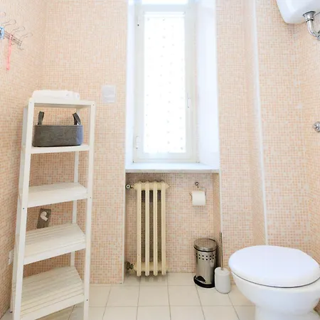 Vespasiano 49 Apartman *