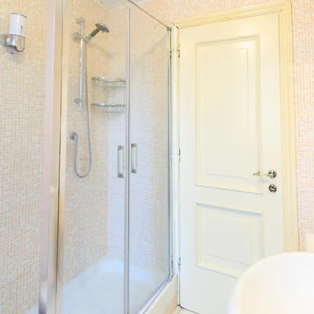 Vespasiano 49 Apartman