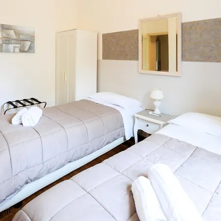 Vespasiano 49 Apartman *