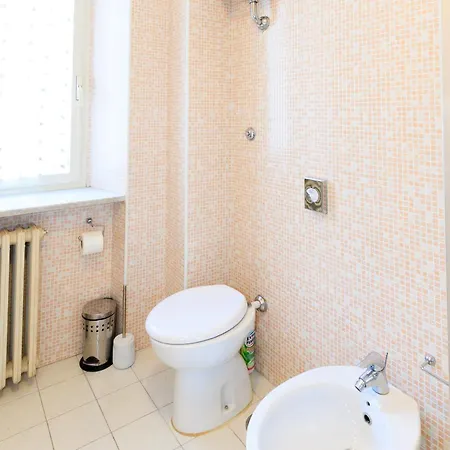 Apartman Vespasiano 49 Róma
