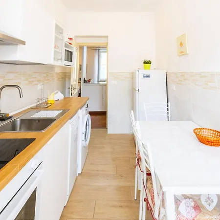 Apartman Vespasiano 49