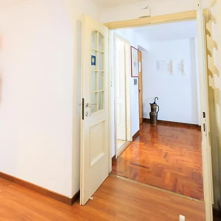 Vespasiano 49 Apartman Róma