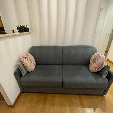 Casa Girasole Appartamento *