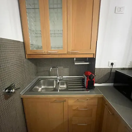 Appartamento Casa Girasole *